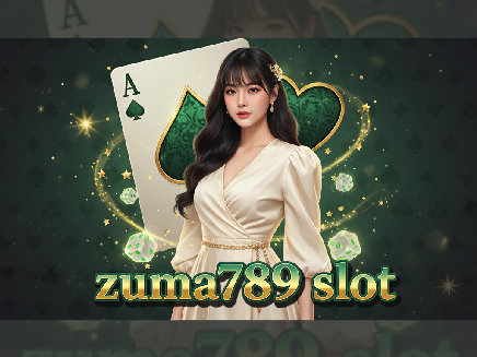 zuma789 slot login
