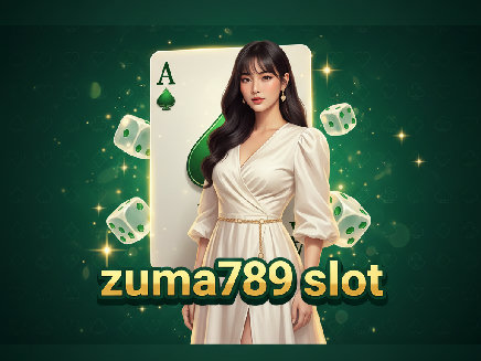 zuma789 slot