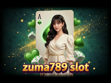 zuma789 slot slot